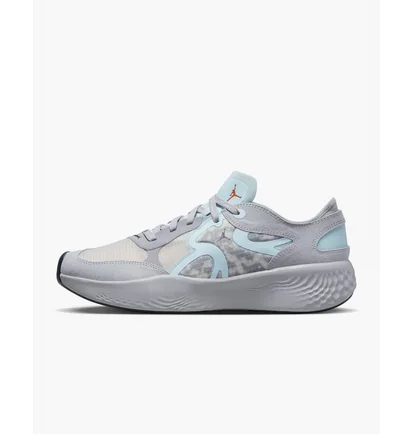 Кроссовки мужские Air Jordan Delta 3 Low Grey DN2647-080