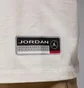 Футболка чоловіча Air Jordan Ess Ovsz Ss Crew White HJ2366-133