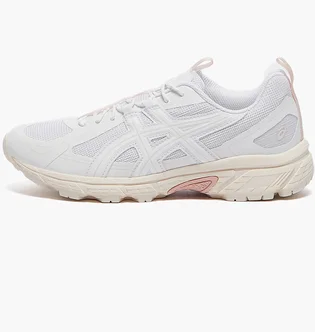 Кросівки жіночі Asics Sportstyle Gel-Venture 6 White 1202A465-100