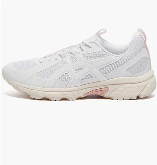 Кроссовки женские Asics Sportstyle Gel-Venture 6 White 1202A465-100