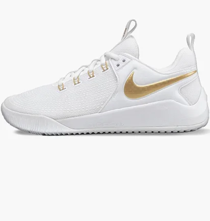 Кросівки унісекс Nike Air Zoom Hyperace 2 Se White DM8199-170
