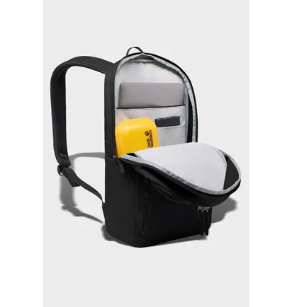 Рюкзак унісекс Jack Wolfskin Terracade Black A64020-6000