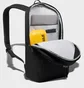 Рюкзак унісекс Jack Wolfskin Terracade Black A64020-6000