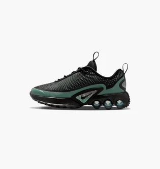 Кросівки дитячі Nike Air Max Dn (Ps) Black/Green IH7674-005