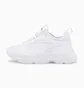 Кроссовки женские Puma Cassia White 384647-01