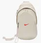 Рюкзак унісекс Nike Nsw Essentials Sling Bag Beige DJ9796-072
