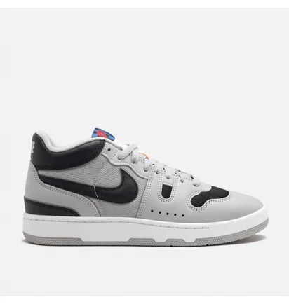 Кроссовки мужские Nike Attack Og Qs Grey FB8938-001