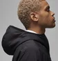 Куртка чоловіча Air Jordan Therma-Fit Sport Mid-Weight Jacket Black FD2637-010