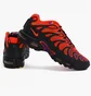 Кроссовки мужские Nike Air Max Plus Drift Black/Orange FD4290-003
