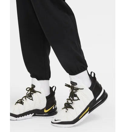 Штани жіночі Nike W Nk Df Standard Issue Pant Nba Black DA6465-010