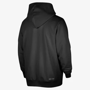 Толстовка чоловіча Nike N31 Mnk Df Std Iss Fz Hdy Black FQ3419-010