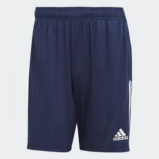 Шорты мужские Adidas Tiro21 Tr Sho Blue Gh4471