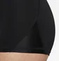 Шорты женские Nike Pro Mid-Rise 3 Shorts Black FB5586-010