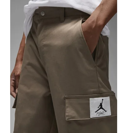 Штаны мужские Air Jordan Utility Pant Brown DQ7342-274