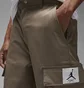 Штаны мужские Air Jordan Utility Pant Brown DQ7342-274