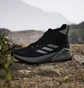 Ботинки унисекс Adidas Terrex Trailmaker 2.0 Mid Gore-Tex Hiking Shoes Black IE9062