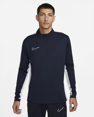 Кофта мужская Nike Dri-Fit Global Football Academy Blue DX4294-451
