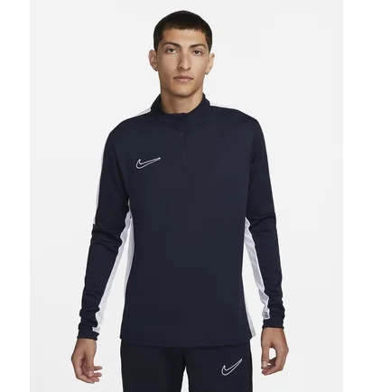 Кофта мужская Nike Dri-Fit Global Football Academy Blue DX4294-451