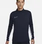 Кофта мужская Nike Dri-Fit Global Football Academy Blue DX4294-451