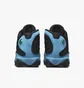 Кросівки чоловічі Air Jordan 13 Retro Black Dj5982-041