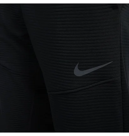 Спортивний костюм чоловічий Nike Pro Dri-Fit Black DV9821-010__DV9910-010