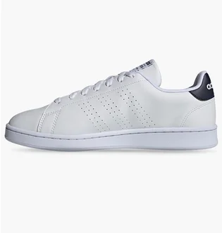 Кроссовки мужские Adidas Advantage Shoes White Gz5299