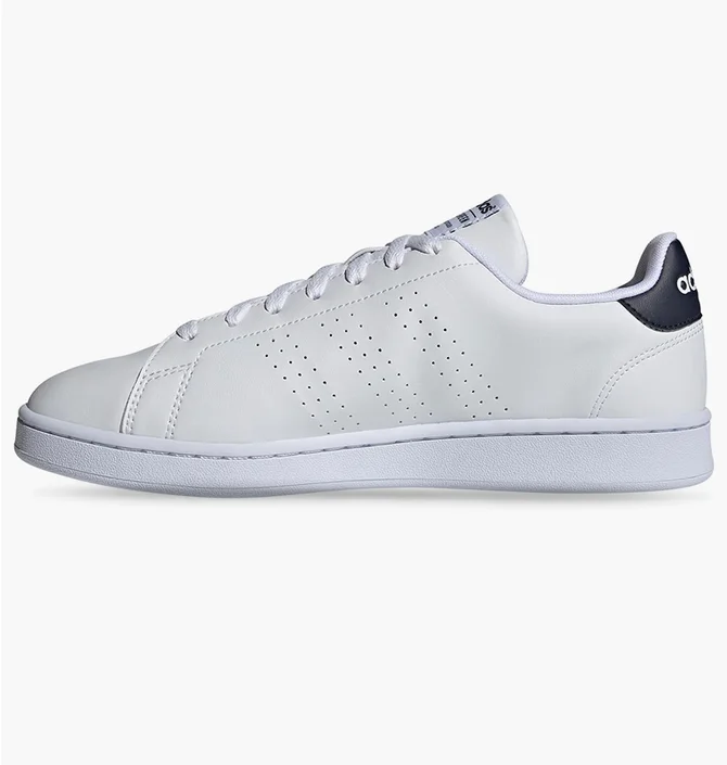 Кроссовки мужские Adidas Advantage Shoes White Gz5299