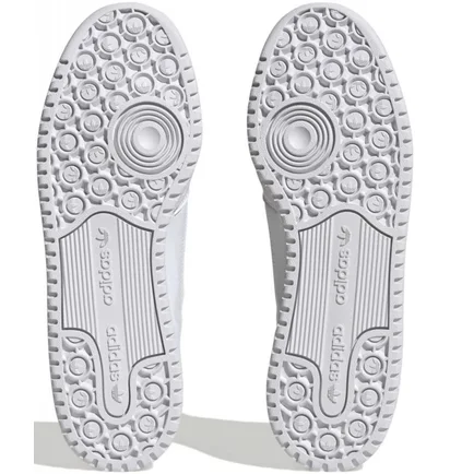 Кросівки чоловічі Adidas Originals Forum Low Cl White Fz6353