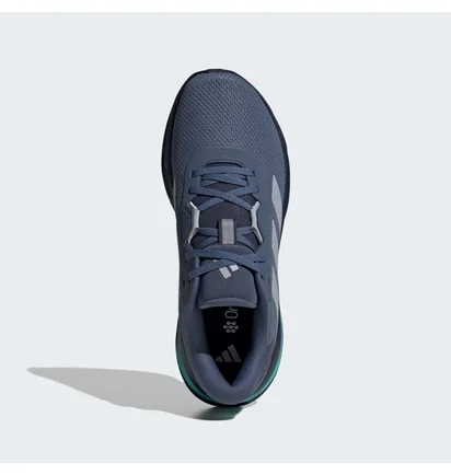 Кроссовки мужские Adidas Galaxy 7 Running Shoes Blue ID8752