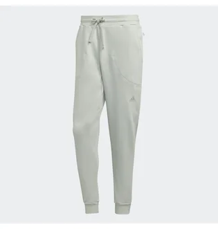 Штаны мужские Adidas Studio Lounge Fleece Joggers Green HM3281