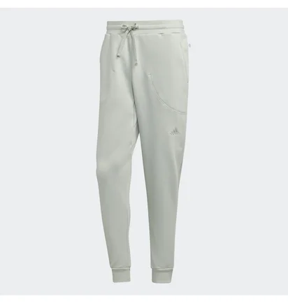 Штани чоловічі Adidas Studio Lounge Fleece Joggers Green HM3281
