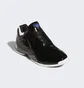 Кросівки унісекс Adidas T-Mac 3 Restomod Basketball Shoes Black Gy2395