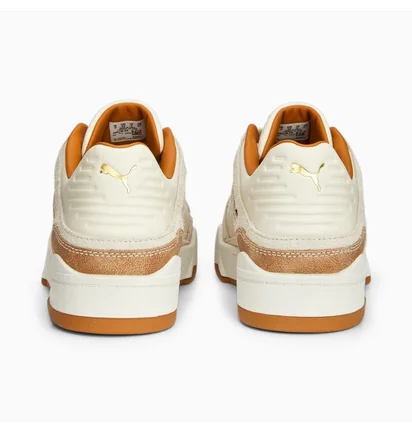 Кросівки унісекс Puma Slipstream Premium Beige 390116-02