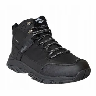 Черевики чоловічі Lee Cooper Lcj22011412M Black LCJ22011412M