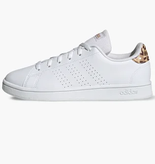 Кроссовки женские Adidas Advantage Base Shoes White H03791