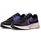 Кросівки жіночі Nike Run Defy WomenS Road Running Shoes Black/Violet HM9593-006
