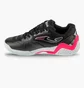Кроссовки женские Joma Set 25 Black TSELW2501C