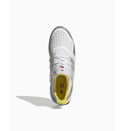 Кросівки чоловічі Adidas X Lego® Ultraboost Dna White FY7690