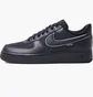 Кроссовки мужские Nike Air Force Cordura Black IM6001-475