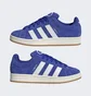 Кроссовки унисекс Adidas Originals Campus 00S Casual Shoes Blue H03471