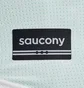 Майка женская Saucony Stopwatch Singlet White SAW800482-WH