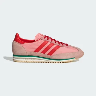 Кроссовки женские Adidas Sl72 Og Pink JS0254