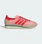 Кроссовки женские Adidas Sl72 Og Pink JS0254
