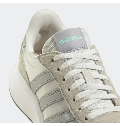 Кроссовки женские Adidas Sportswear Run 70 S Grey HP7859