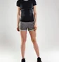 Шорти жіночі Craft Eaze Grey 1905871-975619