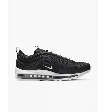 Кросівки чоловічі Nike Air Max 97 Black White Nocturnal Animal 921826-001