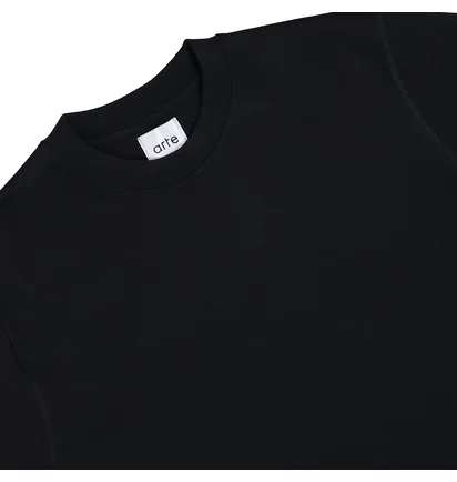 Футболка чоловіча Arte Together Black AW25-227T