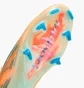 Бутсы унисекс Nike Zoom Vapor Elite 16 Km Orange FQ8683-801