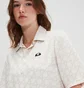 Рубашка женская Ellesse Willard Shirt Beige SGV20141-904