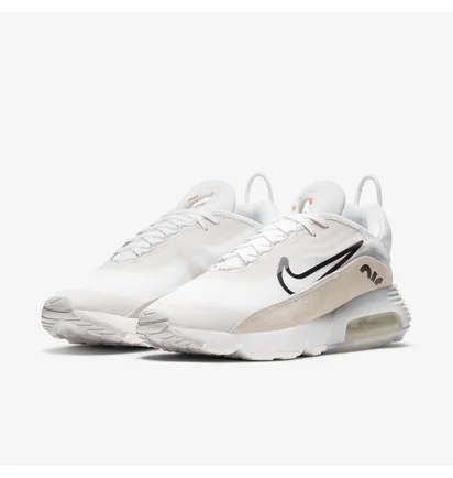 Кроссовки мужские Nike Air Max 2090 White DH4104-100
